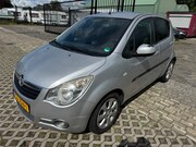 Opel Agila - 1.2 Enjoy