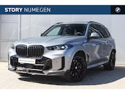 BMW X5 - xDrive50e High Executive M Sport Automaat / Trekhaak / Panor