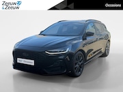 Ford Focus - Wagon 1.0 EcoBoost Hybrid ST Line Style | Dealer onderhouden