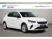 Opel Corsa - 1.2 Turbo 100pk EAT8 Elegance | App Connect | Airco | Cruise