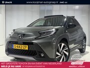Toyota Aygo X - 1.0 VVT-i MT Envy Elektrisch Vouwdak, JBL Geluidsinstallatie
