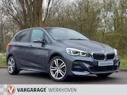 BMW 2-serie - Active Tourer 220i High Executive M-Sport | Panoramadak | Af