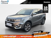 Suzuki Vitara - 1.4 Boosterjet Comfort Smart Hybrid | Garantie t/m 2033 ! | 