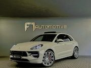 Porsche Macan - 2.9 GTS Pano|Sportdesign|Chrono|Luchtv|Trekhaak