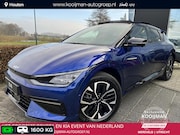 Kia EV6 - GT-Line 77.4 kWh Nieuw, direct leverbaar, super scherpe voor