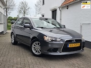Mitsubishi Lancer - 1.6 Edition One | 2012 | 1e Eigenaar | Dealeronderhouden | A