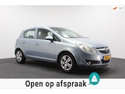 Opel Corsa - 1.4-16V Edition | Trekhaak | Sportvelgen | Elektrische ramen