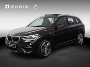 BMW X1 - sDrive20i Corporate Lease High Executive | Schuif/kanteldak