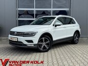 Volkswagen Tiguan - 1.4 TSI ACT Comfortline | Panorama | LED | CarPlay | Adaptiv