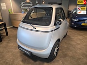 Microlino Competizione - Micro Microlino 10.5 kWh L7 177 Km. 90Km/u