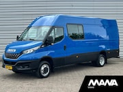 Iveco Daily - 35C21 3.0L 210pk DC Automaat Cruise Camera