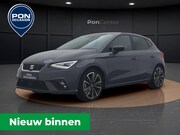 Seat Ibiza - 1.0 EcoTSI FR Anniversary | Sportstoelen | Carplay | Parkeer