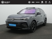 Volkswagen Tiguan - 1.5 eHybrid 272 pk R-Line Edition | Panoramadak | Stuur-/sto