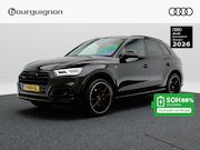 Audi Q5 - 55 TFSi e 367 Pk S Line Competition | Stoelverwarming | Adap