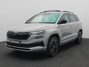 Skoda Karoq - 1.5 TSI ACT Sportline Business 150PK DSG Panoramadak, Trekha