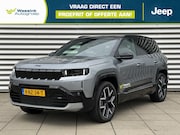 Jeep Compass - 1.6 e-Hybrid Plug-In First Edition | Panoramadak | Focal | E