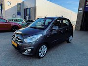 Hyundai i10 - 1.1 i-Motion Cool Nw Apk Nw Distributie Nw Banden