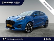 Ford Puma - 1.0 EcoBoost Hybrid ST-Line X 125 PK WinterPack | Trekhaak |