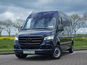 Mercedes-Benz Sprinter - 314 ac automaat EURO6