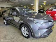 Toyota C-HR - 1.8 Hybrid Dynamic