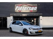 Volkswagen Golf - 2.0 TSI GTI Performance NAP 2E EIGENAAR