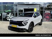 Kia Sportage - 1.6 T-GDi Plug-in Hybrid AWD Dark Edition | 1e eig. | Dealer