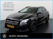 Mercedes-Benz GLA-Klasse - GLA 180 AMG line Night | Bi-Xenon Navigatie PTS