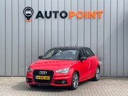 Audi A1 - Sportback 5 DRS 1.2TFSI S-LINE|ORG NL|PARK.SENSOR|NAVI|CRUIS
