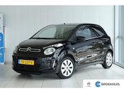 Citroën C1 - 1.0 VTi Feel | Speedlimiter | Airco | Elektrische ramen | Bl