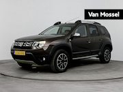 Dacia Duster - 1.2 TCe 4x2 Série Limitée Robust | Airco | Cruise Control |