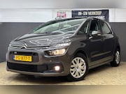 Citroën C4 Picasso - 1.2 P-Tech Selection/ 2DE Eigen / Garantie