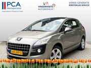 Peugeot 3008 - 1.6 Benzine Trekhaak * Panoramadak * Airco * Cruise Control 