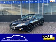 Volkswagen Passat - Variant 1.4 TSI Highline BlueMotion