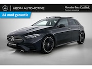 Mercedes-Benz A-klasse - A 180 Automaat Business Solution AMG | Excellence Edition | 