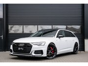 Audi A6 - Avant 55 TFSI e quattro Competition S-Line|Pano|Matrix|Stuur