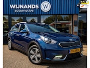Kia Niro - 1.6 GDi HEV DynamicLine Lane Assist Multimedia Leder
