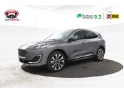 Ford Kuga - 2.5 PHEV Vignale Trekhaak, Head up display! B&O