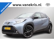 Toyota Aygo X - 1.0 VVT-i S-CVT Premium, Lm Velgen, Dealeronderhouden, Stoel