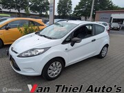 Ford Fiesta - 1.25 Limited