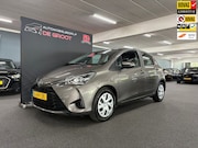 Toyota Yaris - 1.5 VVT-i Active/ NL auto/ Eerste eigenaar/ BTW auto