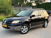 Mitsubishi Outlander - 2.0 Invite+