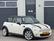 MINI Cooper - 1.6 One MINIMALIST Business Line / *NAP