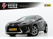 Lexus UX - 250h F Sport Line ADAP CRUISE NAV CAMERA