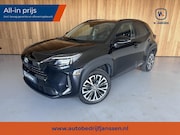 Toyota Yaris Cross - 1.5 Hybrid Executive Panorama dak | Trekhaak | All season