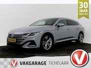 Volkswagen Arteon Shooting Brake - 1.4 TSI eHybrid Elegance Business+ R-Line | Uitklap Trekhaak