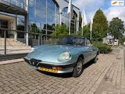 Alfa Romeo Spider - 2.0 staat