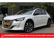 Peugeot e-208 - GT 350 50 kWh Full Option! "RIJKLAARPRIJS!"