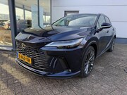 Lexus RX-Serie - RX450H+ | PRESIDENT LINE | 309PK | CVT | AWD |