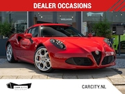 Alfa Romeo 4C - 1750TBI TCT / Eerste eigenaar / Dealer onderhouden