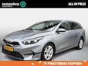 Kia Ceed - Sportswagon 1.0 T-GDi DynamicPlusLine | BTW ! ! | Carplay |